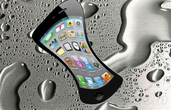 Apple consigue patente para fabricar un iPhone ?irrompible?