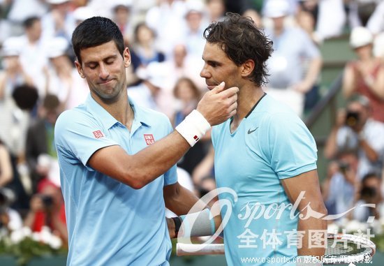 Tenis: Nadal gana su noveno Roland Garros y sigue como número uno del mundo