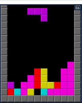 EL juego Tetris cumple 30 a?os