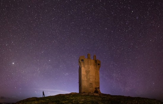 Magníficas fotos del concurso de fotografía del Reino Unido