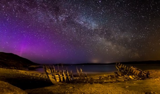 Magníficas fotos del concurso de fotografía del Reino Unido