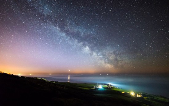 Magníficas fotos del concurso de fotografía del Reino Unido