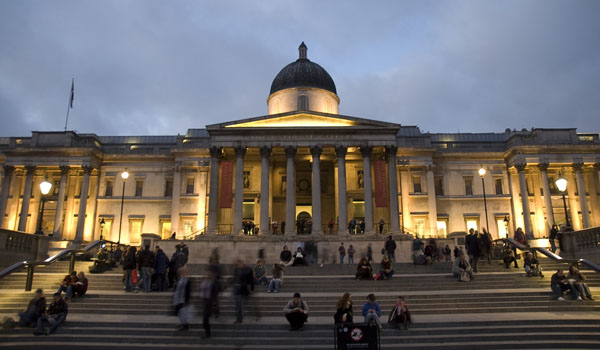 National Gallery de Londres