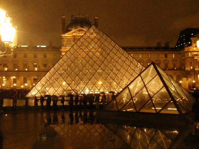 El Louvre