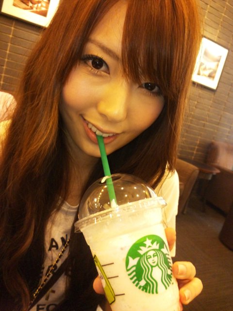 1. Yui Hatano