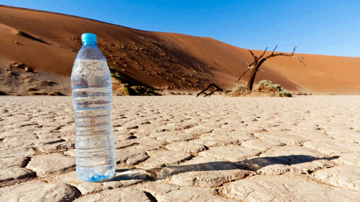 Descubren como producir agua potable de una fuente sorprendente