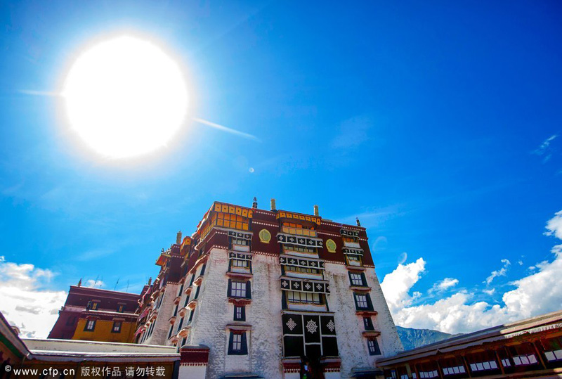 Lhasa