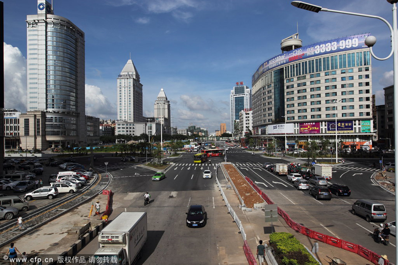 Jiangmen