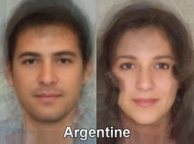 Argentinos