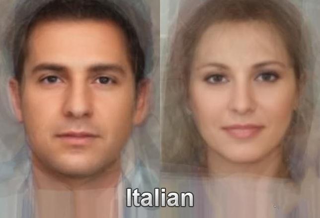 Italianos