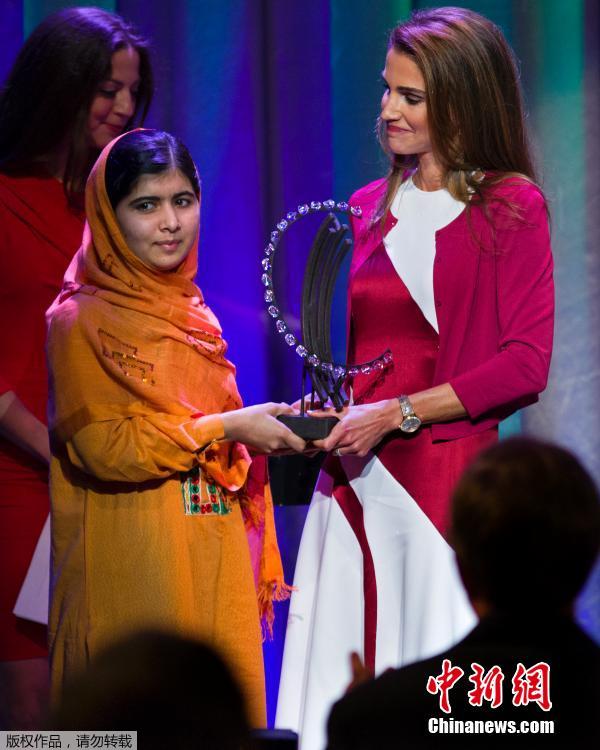 Kailash Satyarthi y Malala Yousafzai ganan Premio Nobel de la Paz 2014