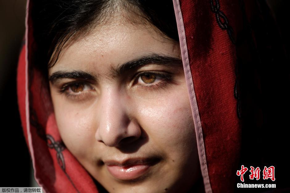 Kailash Satyarthi y Malala Yousafzai ganan Premio Nobel de la Paz 2014