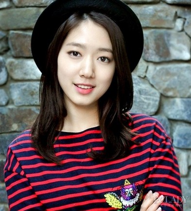 Park Shin Hye(1990)