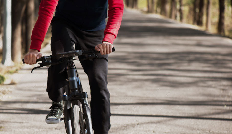 Baidu está creando una bicicleta inteligente llamada Dubike.