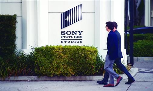 Los hackers amenazan a Sony con un ?11 de septiembre?