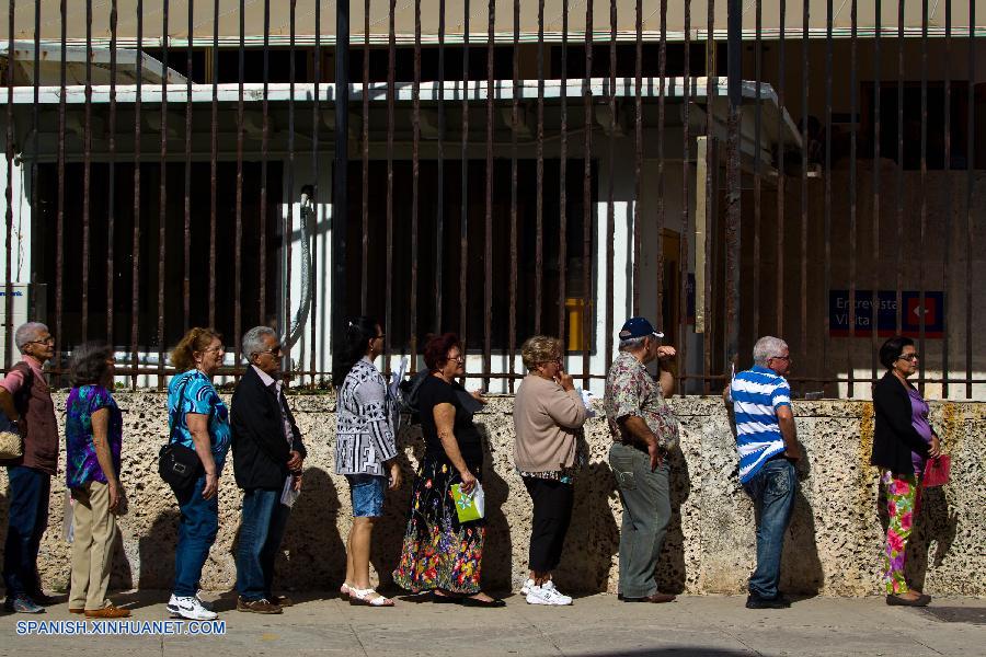 RESUMEN: Raúl Castro y Barack Obama marcan nueva era en relaciones Cuba-EE.UU.