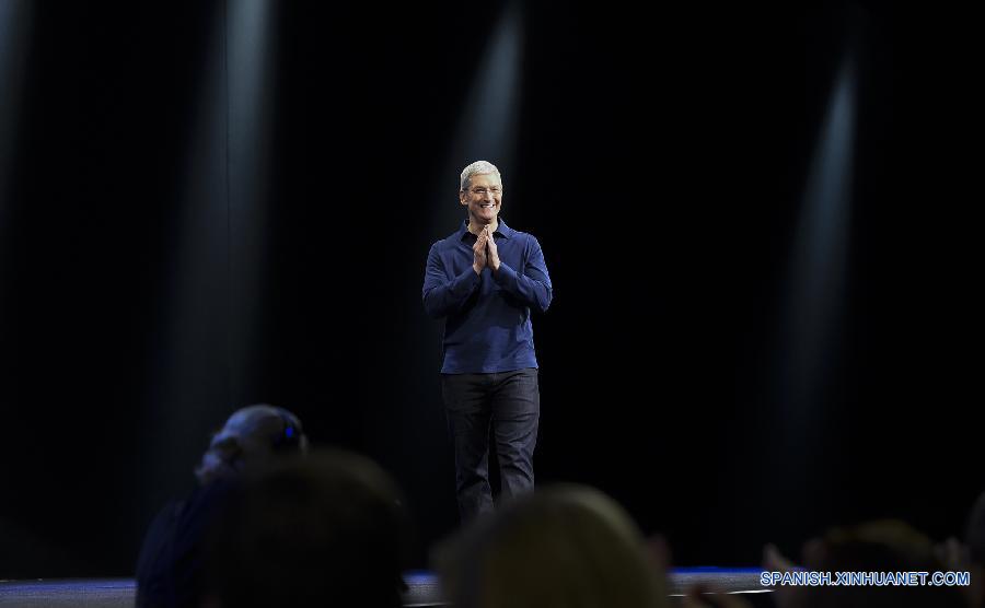 Apple presenta nuevo sistema operativo y servicio de música