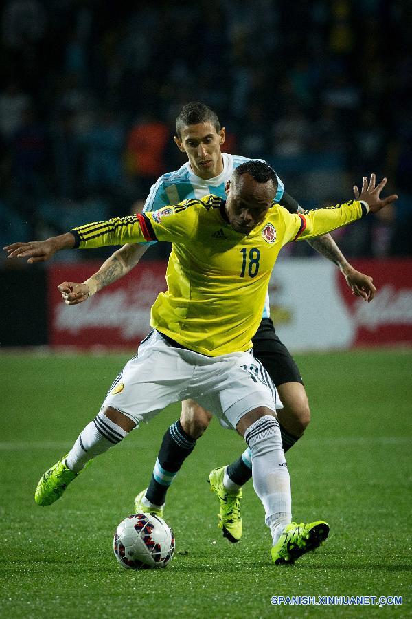 Copa América: Argentina y Colombia se enfrentan por un cupo en semifinales