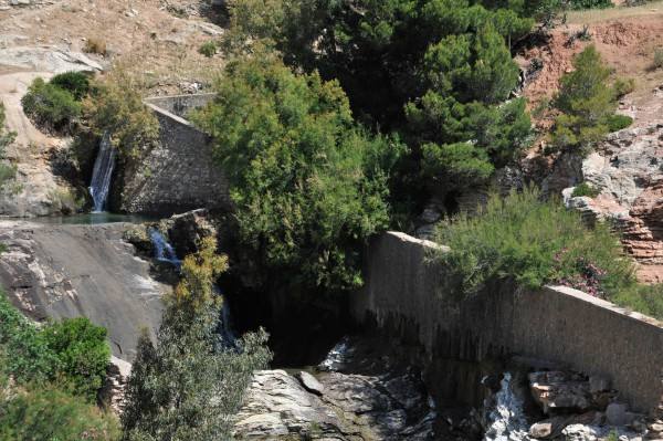 Caminito del Rey, el paso más peligroso del mundo