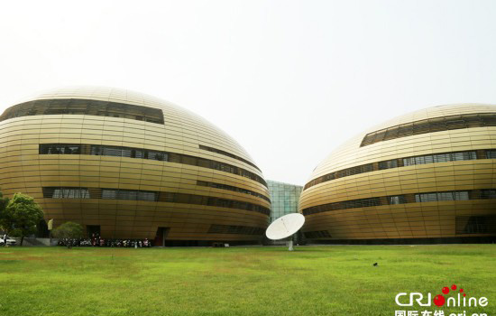 Centro de Arte de Zhengzhou: uno de los edificios más feo de China