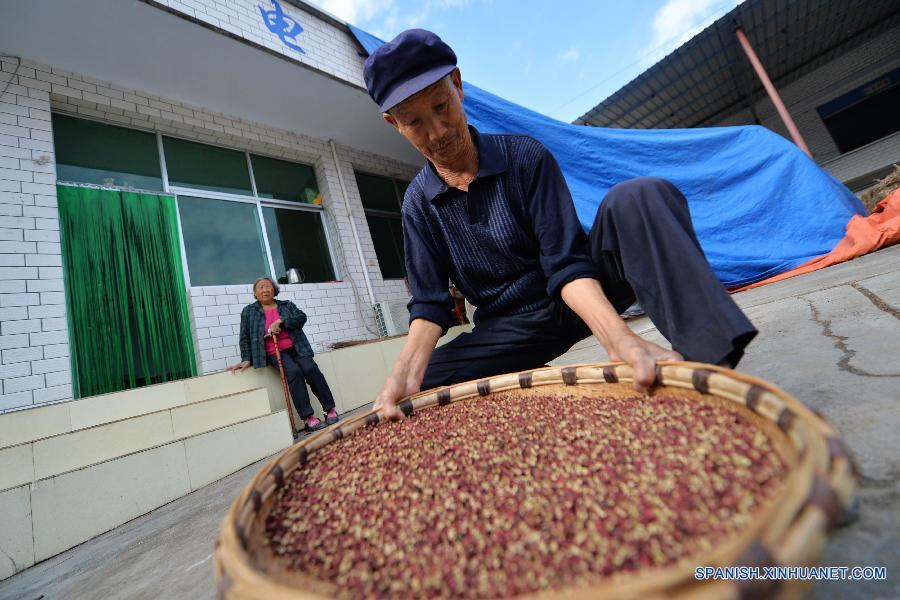 Comercio electrónico en Longnan, Gansu