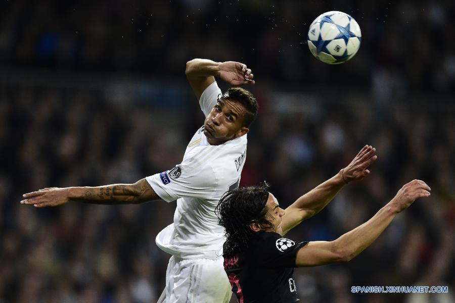 Fútbol: Atlético de Madrid empata 0-0 en visita al Astana en Liga de Campeones