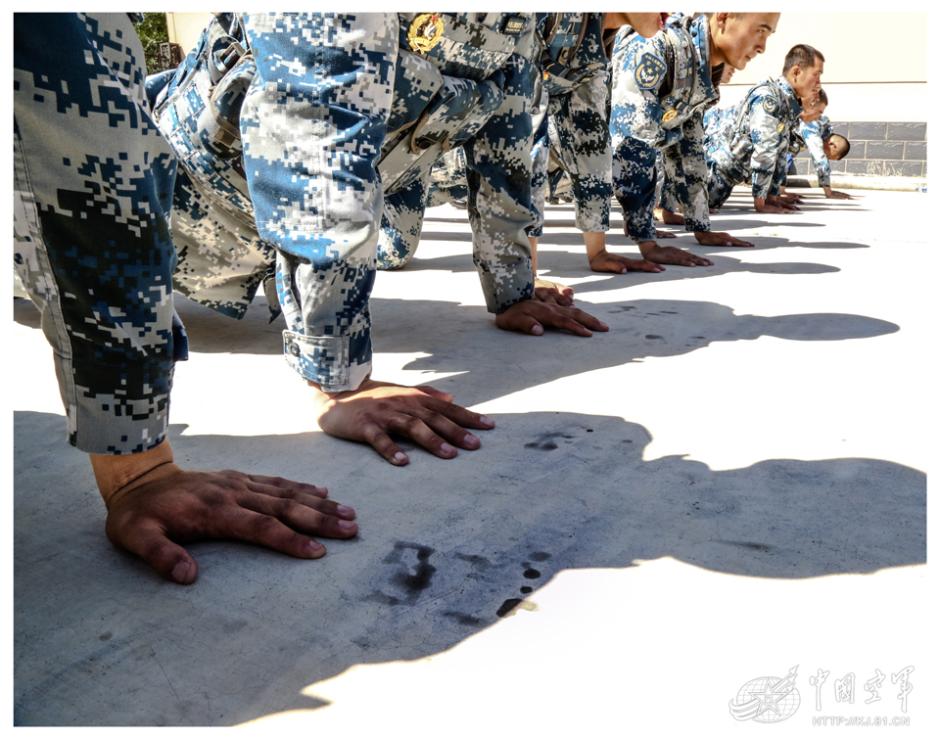 Ejército y soldados chinos en imágenes