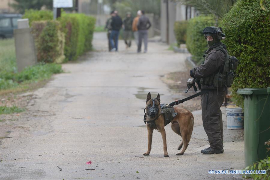 Policía mata a sospechoso de tiroteo en bar de Tel Aviv