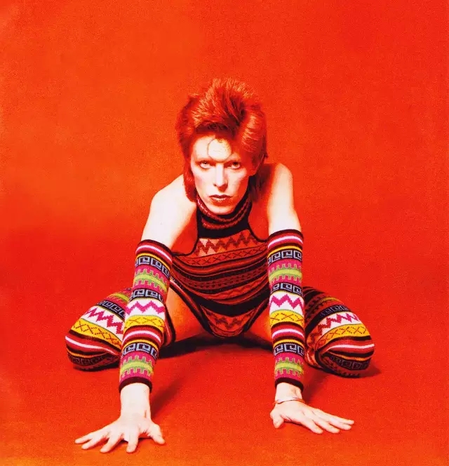 Muere leyenda pop británica David Bowie a los 69 a?os de edad