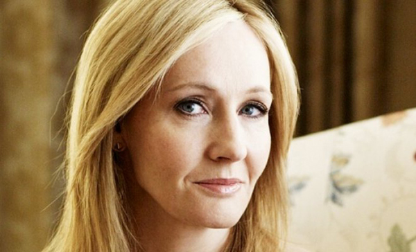 La nueva obra de J.K. Rowling indigna a los indios americanos