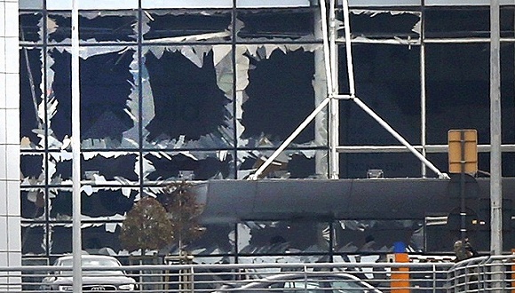 Estado Islámico reivindica ataques en Bruselas