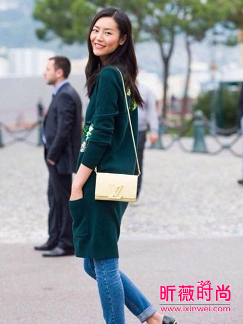 Liu Wen y su estilo de primavera