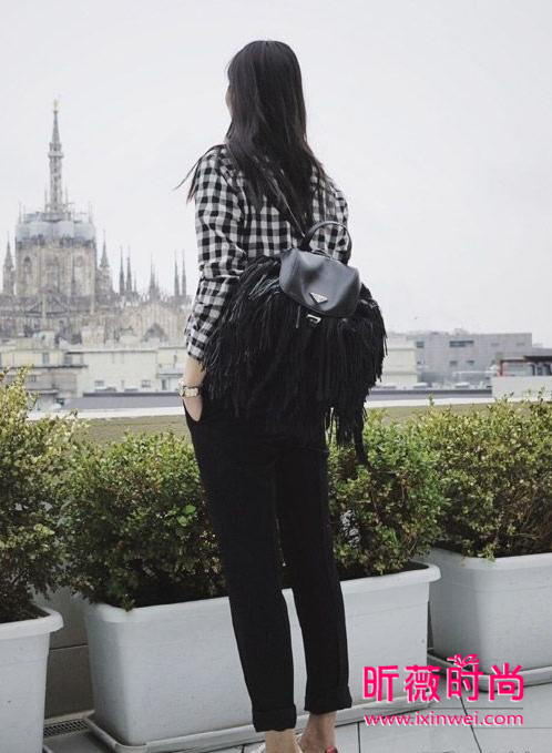 Liu Wen y su estilo de primavera