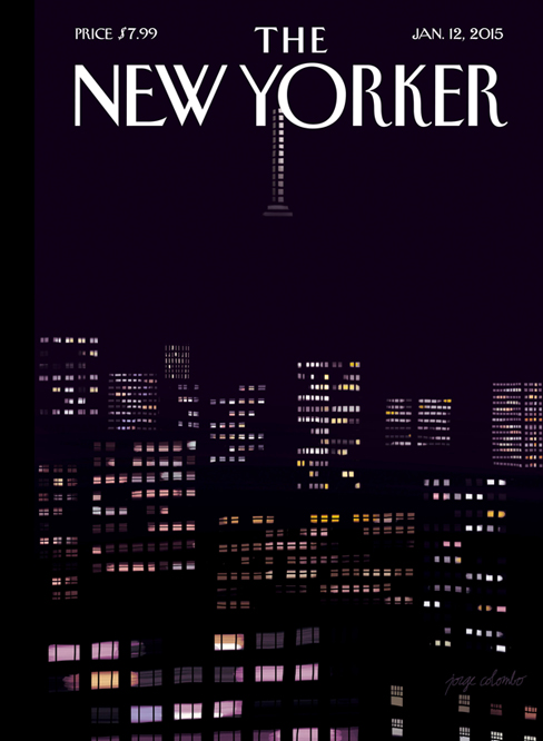 ?The New Yorker?, primera revista que gana un Pulitzer