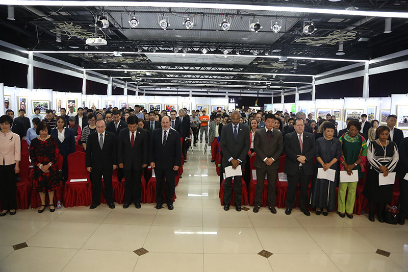 Nuevo Festival Turístico-Cultural de América Latina y El Caribe resuena en China