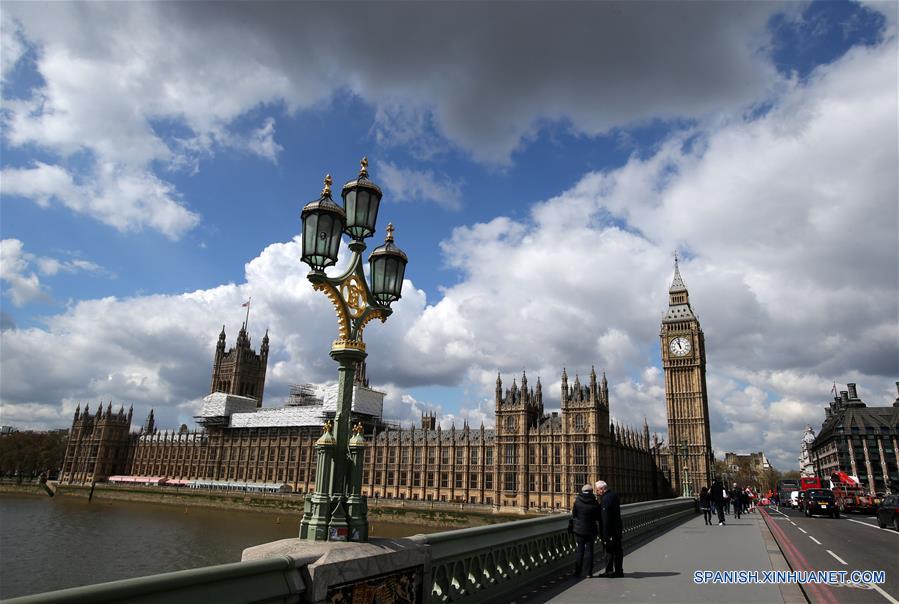 Big Ben londinense será silenciado durante reparaciones