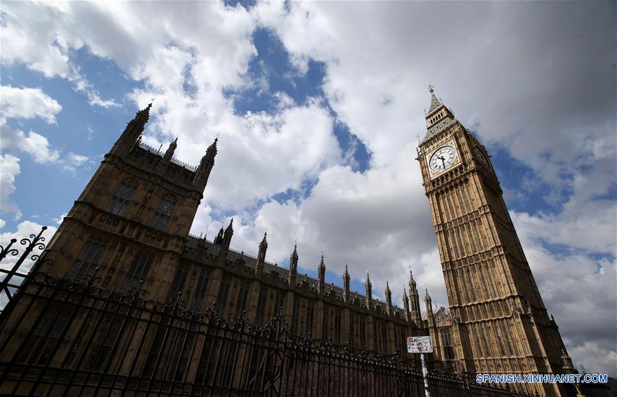 Big Ben londinense será silenciado durante reparaciones