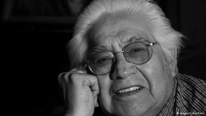 Fallece a los 85 a?os el escritor peruano Oswaldo Reynoso