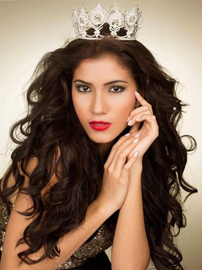 Muere Miss Mundo 2014 de Nicaragua 
a causa de un cáncer a los 22 a?os