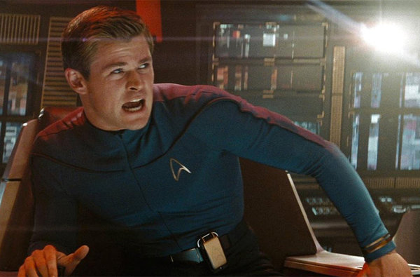 ?Star Trek? tendrá una cuarta película