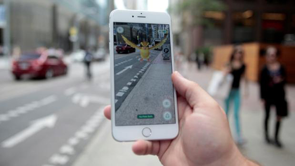 La primera persona del mundo en capturar todos los monstruos de Pokémon Go es espa?ola