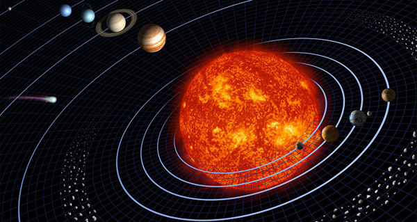 Descubren el planeta más cercano a la Tierra con potencial para albergar vida