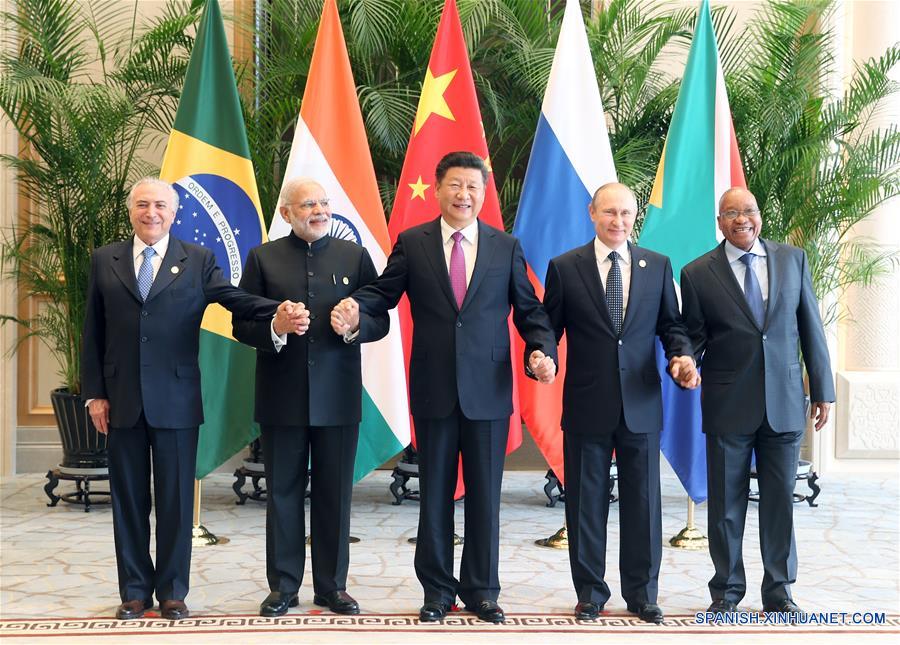 Economías de BRICS todavía brillan pese a desafíos