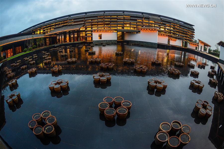 La Conferencia Mundial de Internet se celebrará el mes próximo en Wuzhen