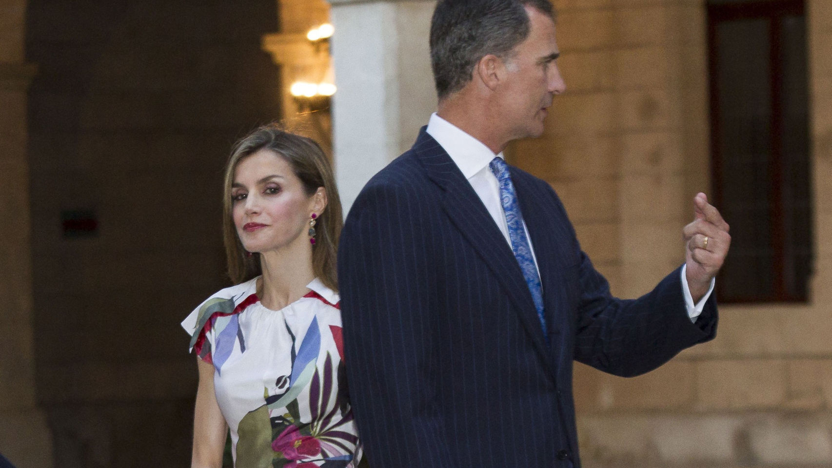 El dise?ador favorito de la Reina Letizia se abre a la producción masiva