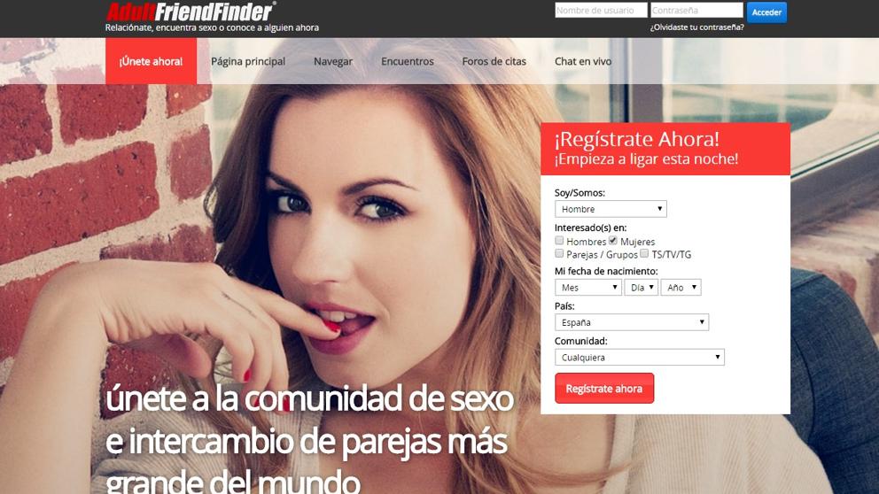 Roban datos de más de 400 millones de usuarios de páginas porno