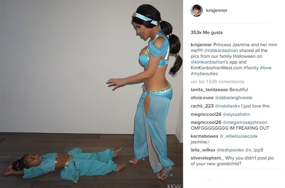 Kim Kardashian reaparece como princesa Disney