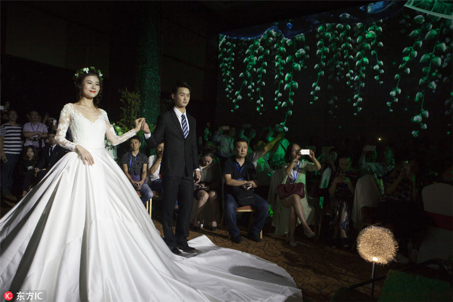 ?Quieres celebrar tu boda ideal? Prueba con los hologramas 4D