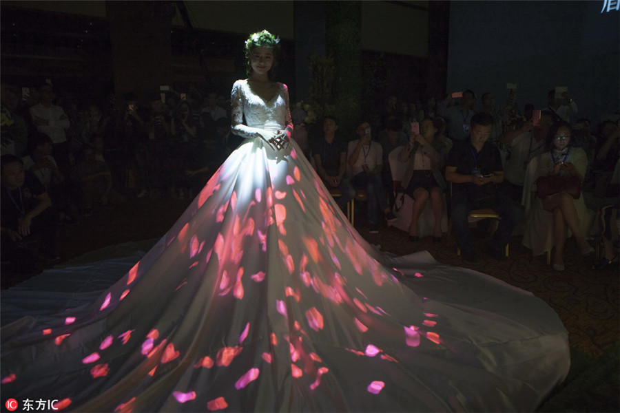 ?Quieres celebrar tu boda ideal? Prueba con los hologramas 4D