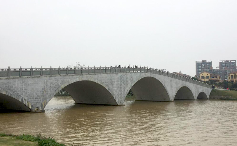 Lago de los Sue?os, una perla en el corazón de Jiangxi 3